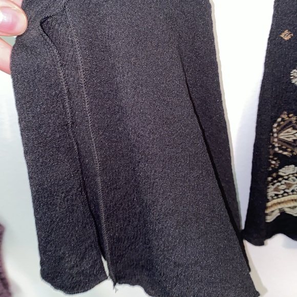 Forever 21 Long Sleeve Shirt - Picture 4 of 10